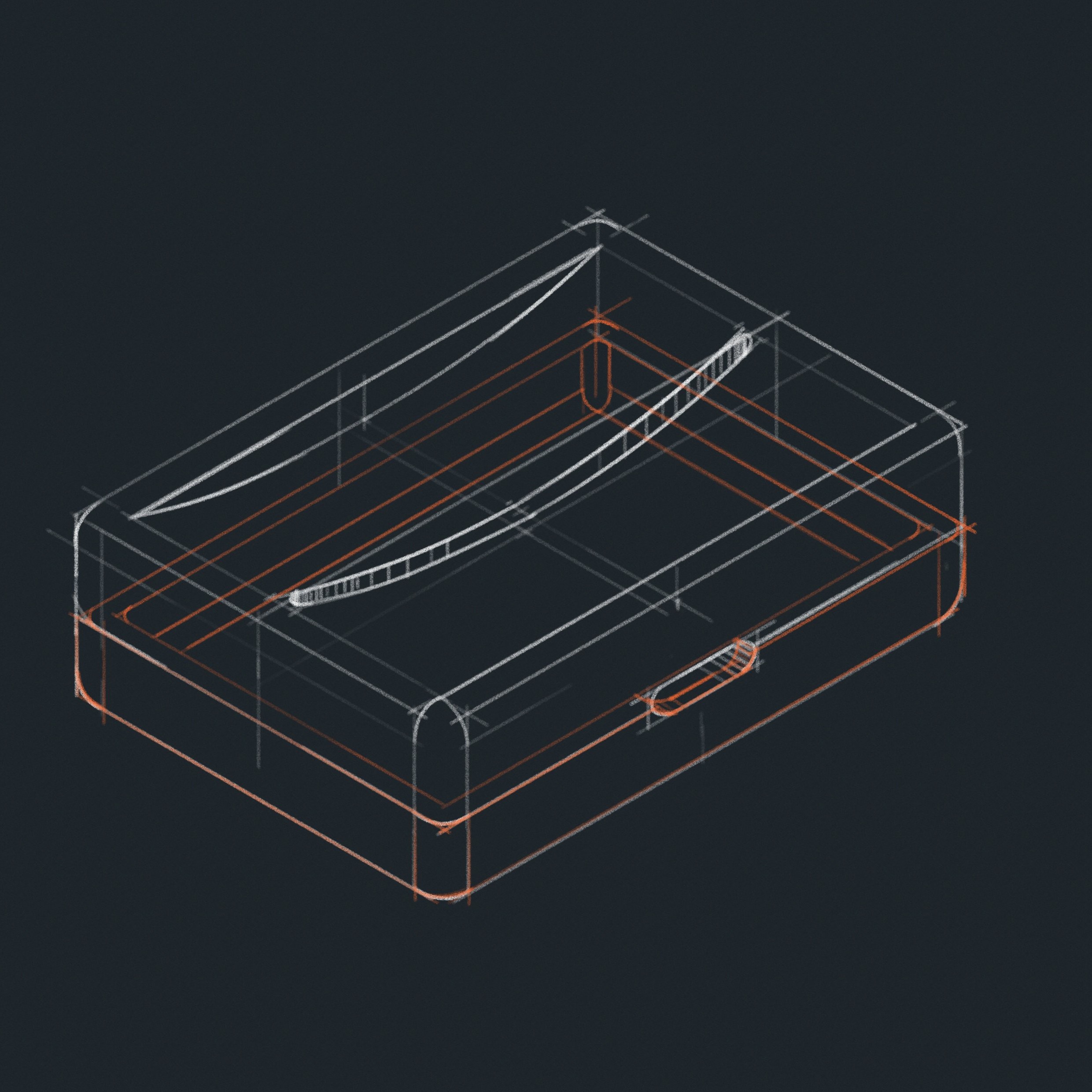 soap dish 1
